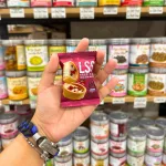 Bánh Lss - Bánh Quy Bơ Sữa Nhân Kem Thơm Ngon 500g