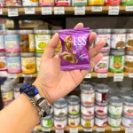 Bánh Lss - Bánh Quy Bơ Sữa Nhân Kem Thơm Ngon 500g