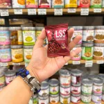Bánh Lss - Bánh Quy Bơ Sữa Nhân Kem Thơm Ngon 500g