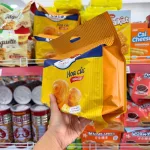 Bánh Mì Hoa Cúc Ngàn Lớp Richy Fe'Sta 120g