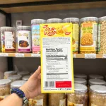 Bánh Ống Snack Phủ Phô Mai NABATI AHH 90g (10 Gói x 9g)