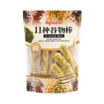 Bánh Ngũ Cốc Topsavor 11 Loại Ngũ Cốc Vị Rong Biển 338g