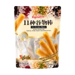 Bánh Ngũ Cốc Topsavor 11 Loại Ngũ Cốc Vị Truyền Thống 338g