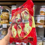 Bánh Phủ Socola AKADO 170g