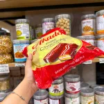 Bánh Phủ Socola AKADO 170g