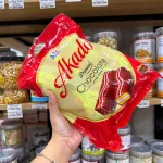 Bánh Phủ Socola AKADO 170g