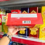 Bánh Phủ Socola NABATI NEXTAR CHOCOLATE PIE 6+1 196g