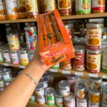 Bánh Que Xốp Phủ Socola MAYORA SUPERSTAR 150g (12 Cây x 12,5g)