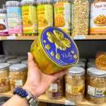 Bánh Quy Richy Premium - Bánh Quy Rau Củ Hạnh Nhân Thơm Ngon 4 Màu Tùy Chọn 156g (13g x 12 Gói)