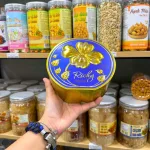 Bánh Quy Richy Premium - Bánh Quy Rau Củ Hạnh Nhân Thơm Ngon 4 Màu Tùy Chọn 156g (13g x 12 Gói)