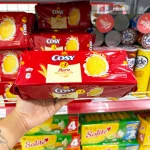 Bánh Quy Sữa Marie Cosy Dạng Bịch 272g