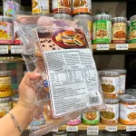 Bánh Rán Dorayaki Truyền Thống Topsaver 368g - Bịch 16 Cái