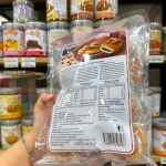 Bánh Rán Dorayaki Truyền Thống Topsaver 368g - Bịch 16 Cái