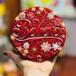 Bánh Socola Hạt Dẻ - Bánh Believe Thơm Ngon