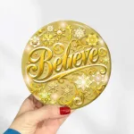 Bánh Socola Hạt Dẻ - Bánh Believe Thơm Ngon