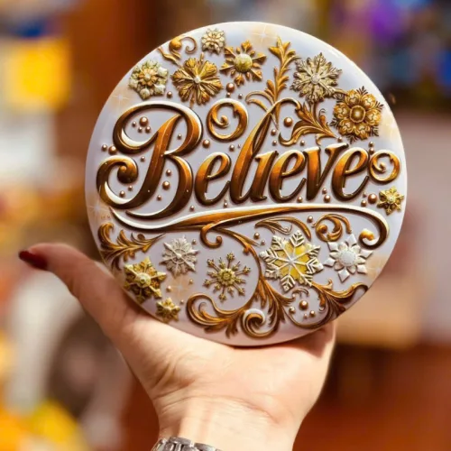 Bánh Socola Hạt Dẻ - Bánh Believe Thơm Ngon