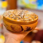 Bánh Socola Hạt Dẻ - Bánh Believe Thơm Ngon