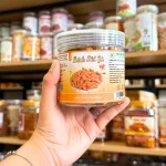 Bánh Đùi Gà Mini Thơm Ngon 150g - Hộp Pet