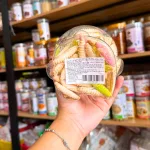 Bánh Đuông Thơm Ngon 400g - Hũ Gấu Lớn