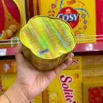 Bánh Yến Mạch Richy Colletion - Bánh Richy 100g