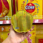Bánh Yến Mạch Richy Colletion - Bánh Richy 100g