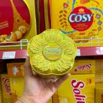 Bánh Yến Mạch Richy Colletion - Bánh Richy 100g