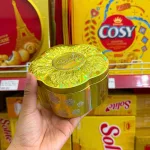 Bánh Yến Mạch Richy Colletion - Bánh Richy 100g