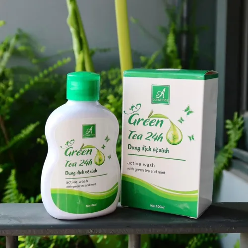 Bảo bối của mỗi chị em đều cần  Giải quyết hết những vấn đề khó nói của chị em