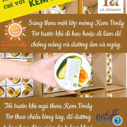 Bảo da đen thì tự ái - bảo dưỡng trắng thì bảo thôi, lười