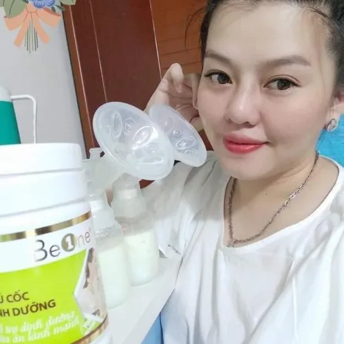 Bao nhiêu mẹ đang gặp phải tình trạng mất sữa?