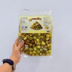 Bắp Mix 3 Vị 350g Thơm Ngon Túi Zip