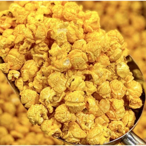 Bắp Mix 3 Vị 350g Thơm Ngon Túi Zip