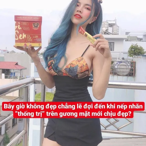 Bây giờ không chịu làm đẹp thì đợi đến bao giờ?