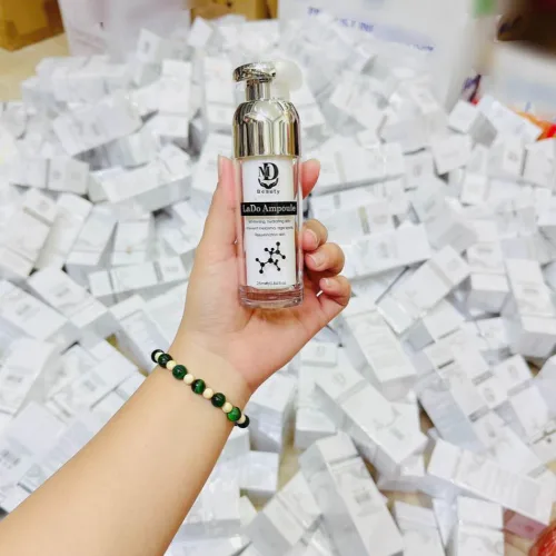 Bí mật không ngờ về SeRum tinh chất Lado không phải ai cũng biết?