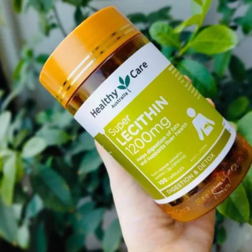 Bí quyết cho cam chanh thành bưởi với mầm đậu nành Healthy Care