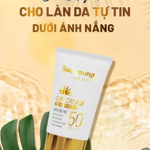 Bì quyết cho lan da tự tin dưới ánh nắng