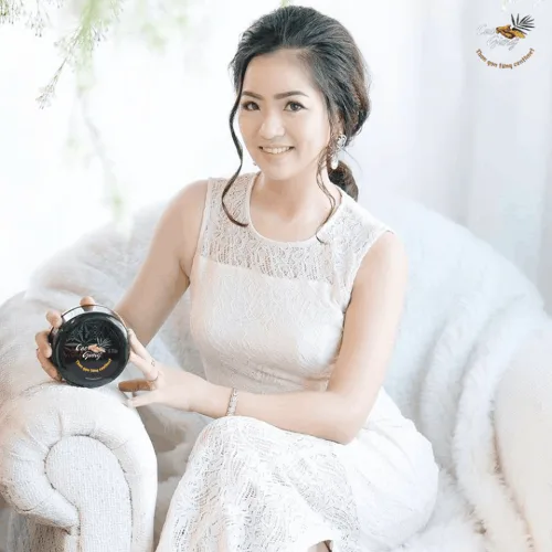 Bí quyết để phụ nữ lấy lại sự tự tin sau sinh