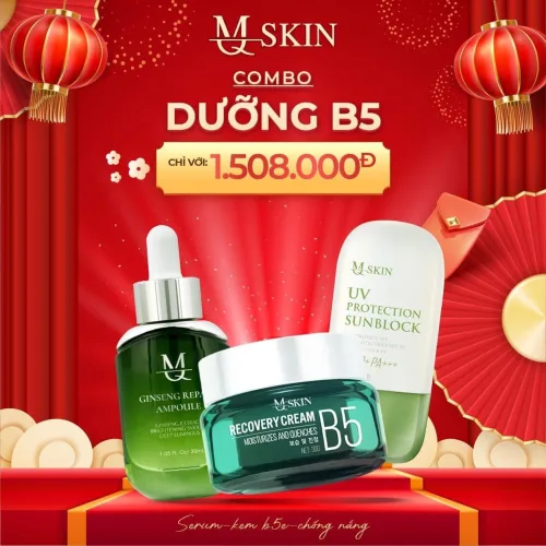 Bí quyết luôn giữ sáng da căng bống da mịn màng của sếp Tuyền nhà em là Combo thần thánh