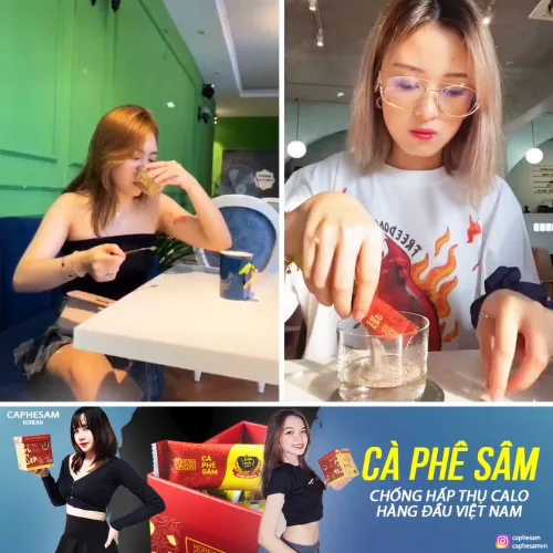 Bí quyết mỗi ngày 2 phút để có được một body “PERFECT” với Cà Phê Sâm