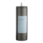 Bình Giữ Nhiệt Iced Americano Inox 304 - Ly Giữ Nhiệt Inox Kèm Ống Hút 600ml