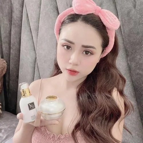 Bộ đôi đang gây bão cho bạn làn da cực đẹp