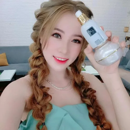 Bộ đôi dưỡng da mặt này kết hợp với nhau là trên cả tuyệt vời