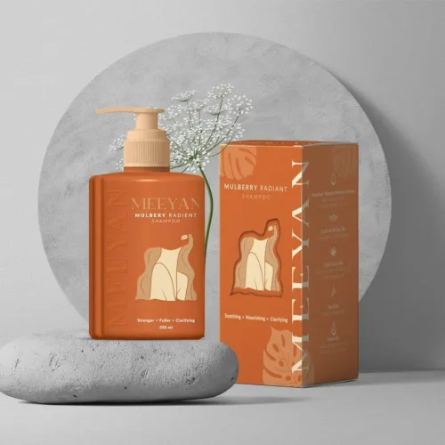 Bộ đôi phục hồi hư tổn tóc từ Mulberry Roots Việt Nam