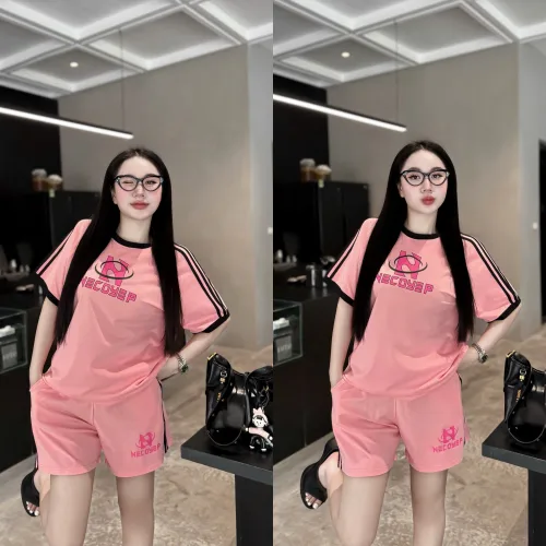 Bộ đùi cotton in chữ N mới ra hàng phom 45-65kg