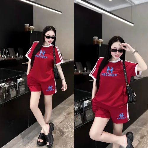 Bộ đùi cotton in chữ N mới ra hàng phom 45-65kg