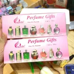 Bộ Dùng Thử Nước Hoa Charme Màu Hồng 7 Mẫu (4 Mùi Nam & 3 Mùi Nữ) Dung Tích 3ml/Chai