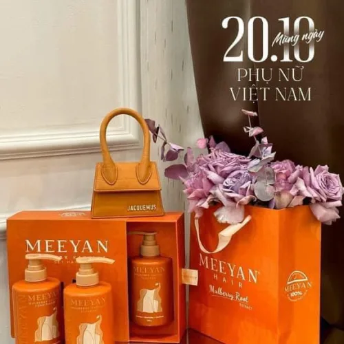 Bộ quà tặng nhân ngày 20/10 quá yêu thương & sang xịn