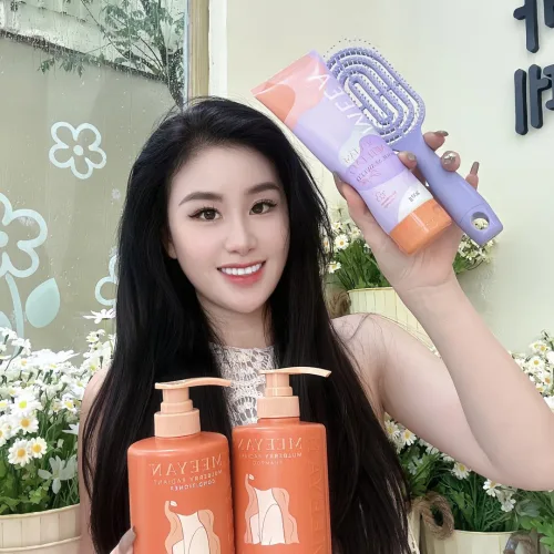 Bỏ túi 4 bí quyết chăm sóc tóc hoàn hảo sau khi gội