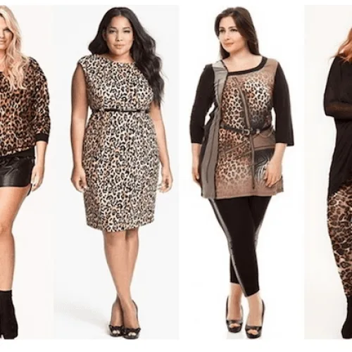 Bỏ túi nguồn sỉ đầm big size mà các shop online thường lấy hàng