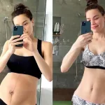 Bộ Ủ Nóng Tan Mỡ Slimming Body 2 Hồ Ngọc Hà